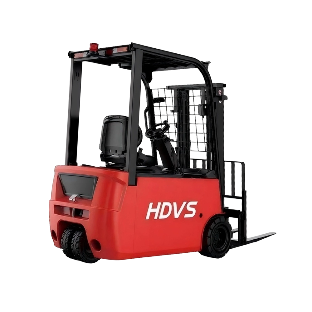 1.5/1.8/2 Ton Soğuk hava deposu lityum pil Elektrikli Forklift