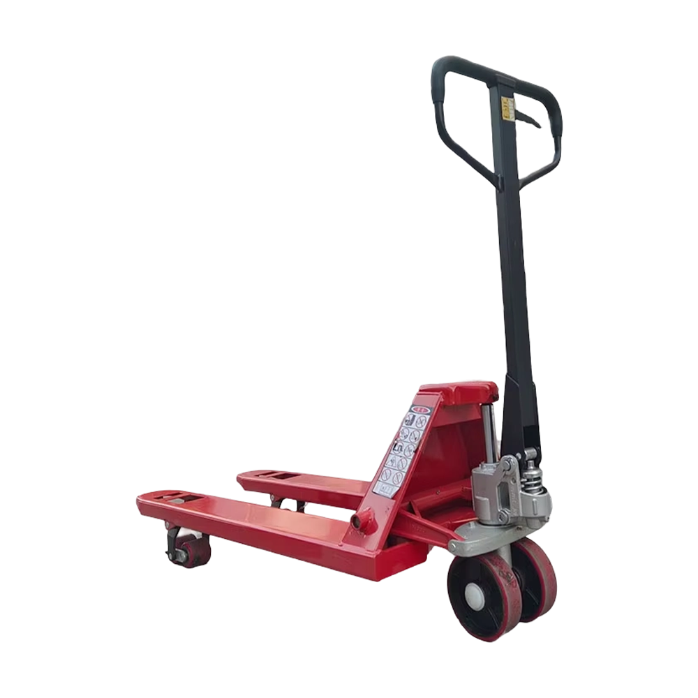 Depo Manuel 2 ton 3 ton El Transpalet