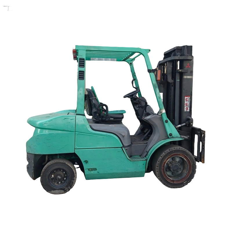 Dış Mekan Japonya Motoru Kullanılmış Mitsubishi 3t Dizel Forklift Dış Mekan Japonya Motoru Kullanılmış Mitsubishi 3t Dizel Forklift