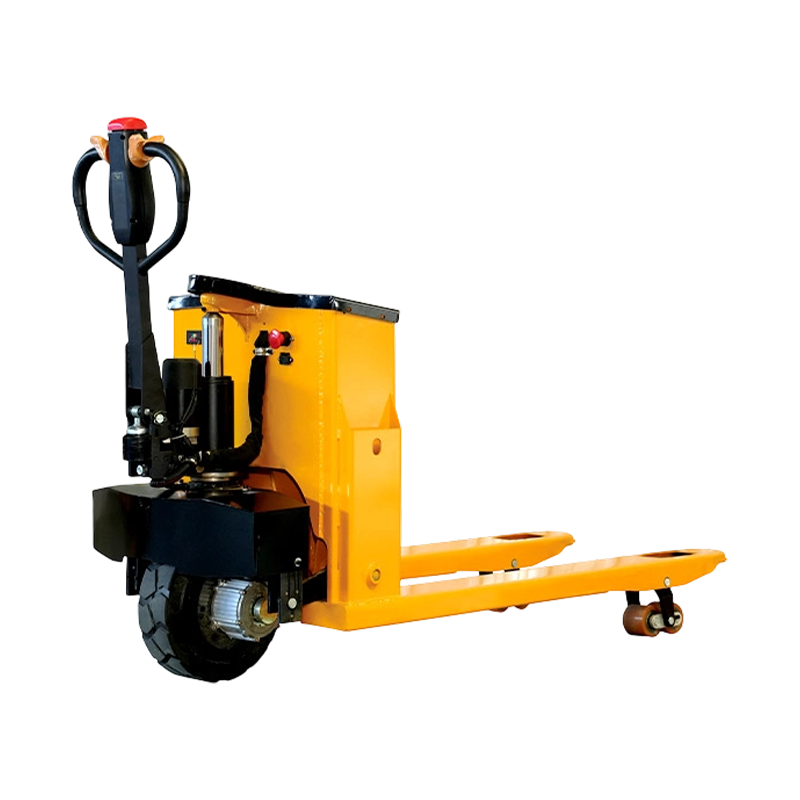 3 Ton Off road tamamen elektrikli Transpalet 3 Ton Off road tamamen elektrikli Transpalet